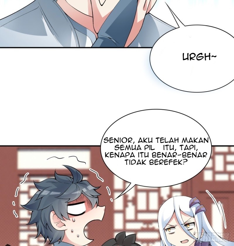 I Picked Up An Attributes Chapter 36 Gambar 57